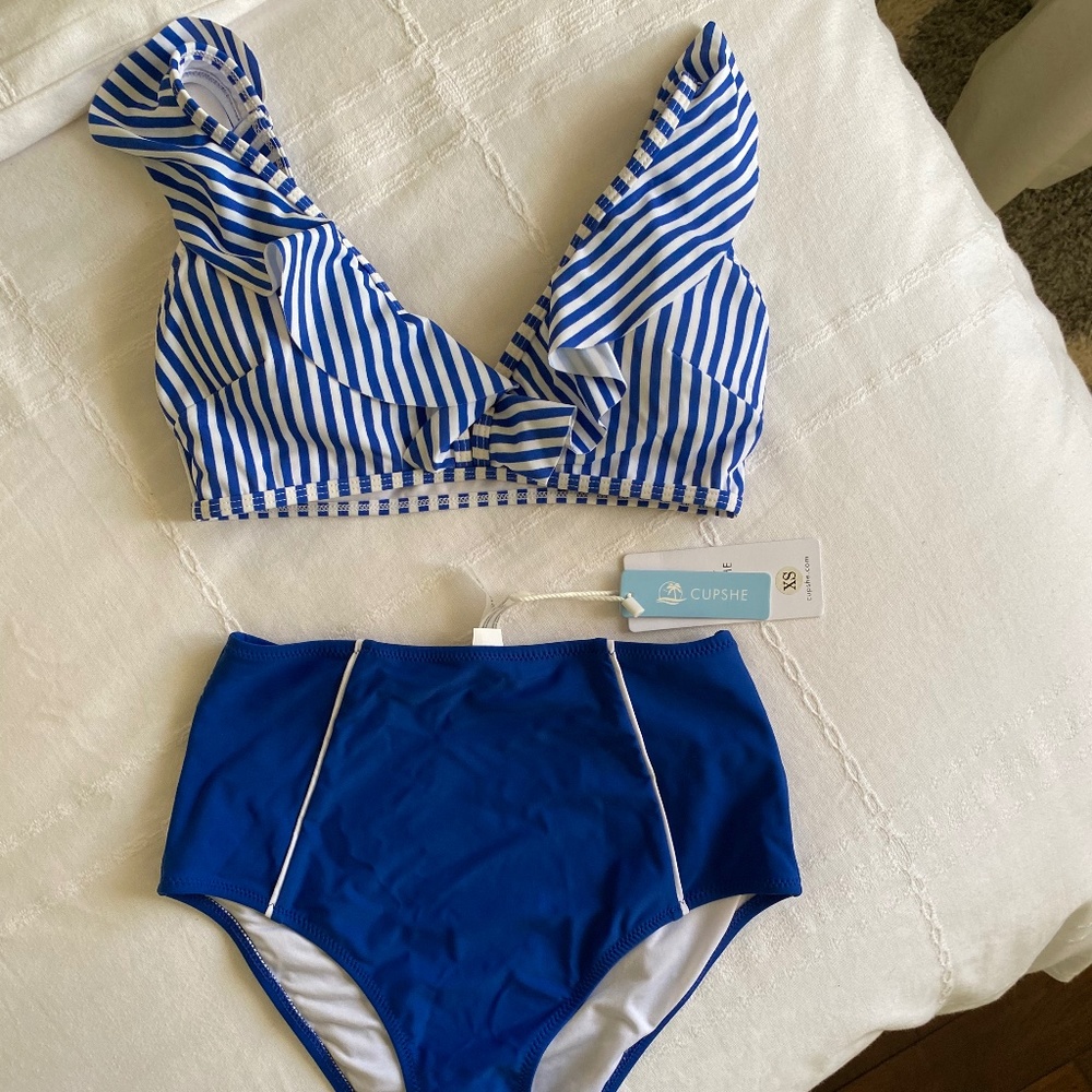 Shein bikini
